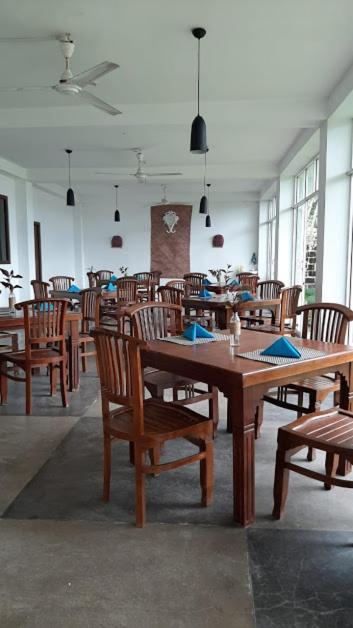 Akurala Beach Boutique Resort Dış mekan fotoğraf