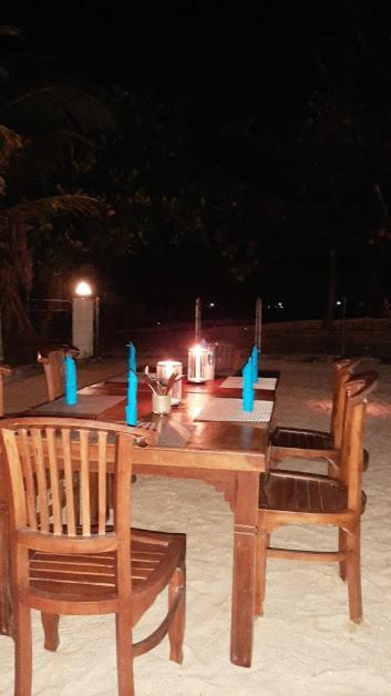 Akurala Beach Boutique Resort Dış mekan fotoğraf