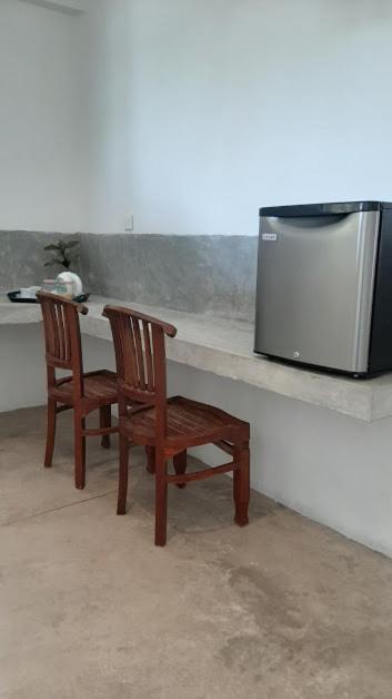 Akurala Beach Boutique Resort Dış mekan fotoğraf