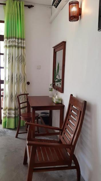 Akurala Beach Boutique Resort Dış mekan fotoğraf