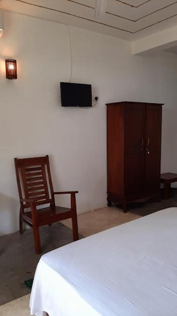 Akurala Beach Boutique Resort Dış mekan fotoğraf
