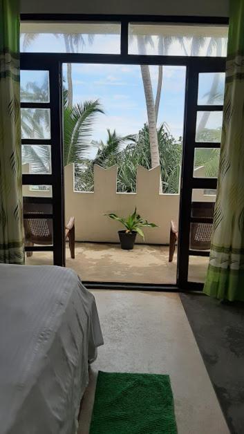 Akurala Beach Boutique Resort Dış mekan fotoğraf