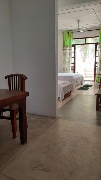 Akurala Beach Boutique Resort Dış mekan fotoğraf