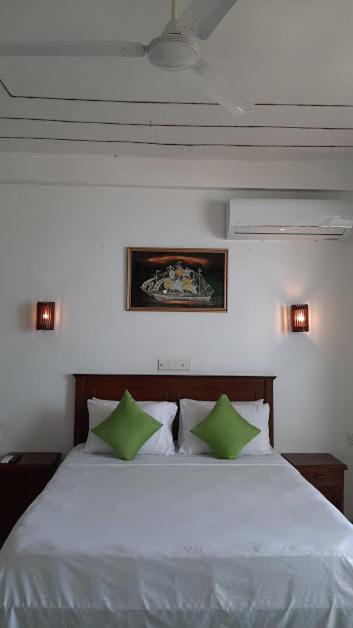 Akurala Beach Boutique Resort Dış mekan fotoğraf