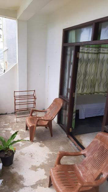 Akurala Beach Boutique Resort Dış mekan fotoğraf