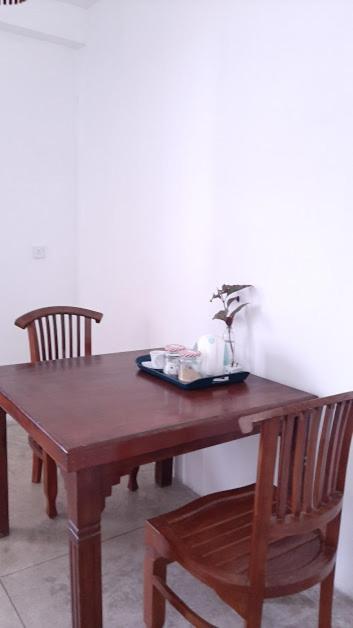 Akurala Beach Boutique Resort Dış mekan fotoğraf