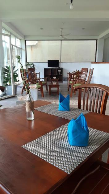 Akurala Beach Boutique Resort Dış mekan fotoğraf