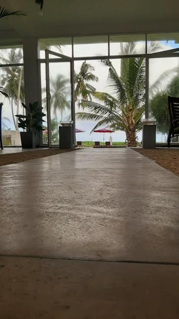 Akurala Beach Boutique Resort Dış mekan fotoğraf