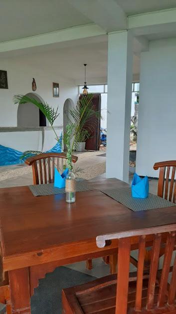 Akurala Beach Boutique Resort Dış mekan fotoğraf